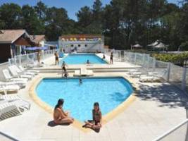 Flower Camping la Canadienne