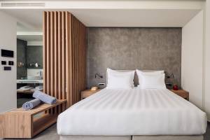 Fly & Go Lindos Grand Resort & Spa