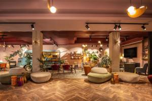 Numa Brussels Royal Galleries