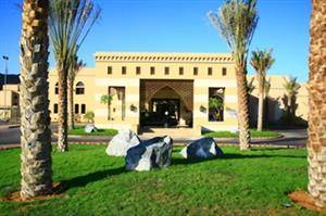 Iberotel Miramar Al Aqah Beach Resort