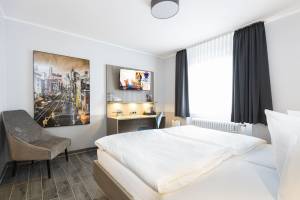 Hotel Haus Fück