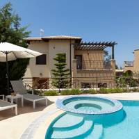 Aphrodite Hills Rentals