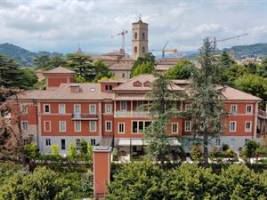 Interno Marche Design Experience Hotel