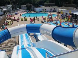 Camping Maïana Resort