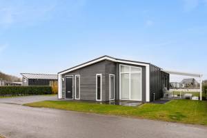 Waterresort Oosterschelde house no.56