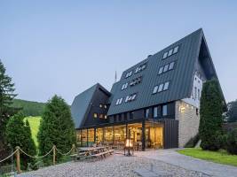 Pytloun Wellness Hotel Harrachov