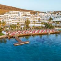 Hotel Agaya Bodrum - adults only