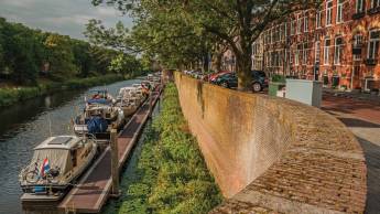 Hotel Campanile 's-Hertogenbosch