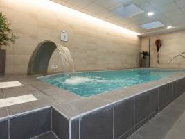 Appart'hôtel Odalys Green Marsh