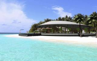 Kagi Maldives Spa Island