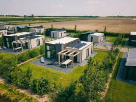 Summio Vakantiepark Zeedijk