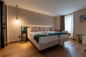 Boutique Negresco Plaza Mayor