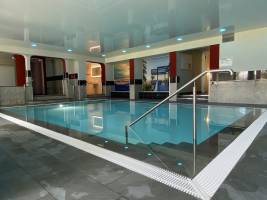 TOP CountryLine Hotel Ritter Badenweiler