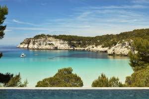 Melia Cala Galdana - Menorca