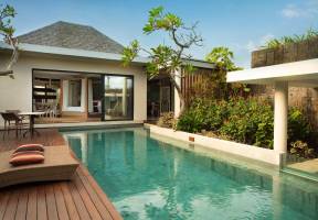 Villa Berry Amour Romantic Villas