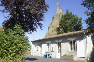 Camping Du Puy-en-velay