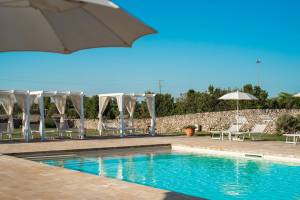Relais Masseria Le Cesine