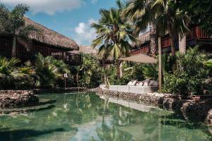 Kontiki Curacao Beach Resort