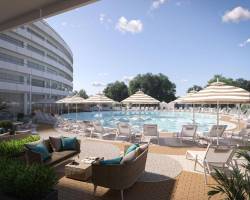 Alua AluaSoul Sunny Beach