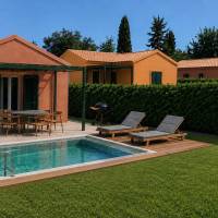 Harmony Village Villas