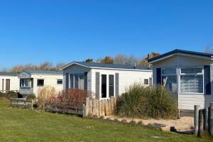 Camping De Watersnip