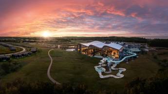 Center Parcs Nordborg Resort