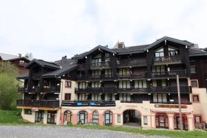 Résidence Grand Morillon 2P5S
