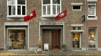 Townhouse Maastricht & Spa