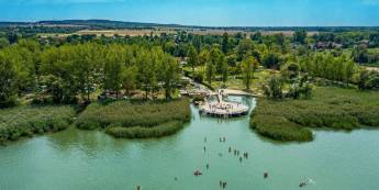 Camping Naturist Berény