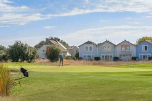 Le Domaine de Bourgenay 2p4p Renovated