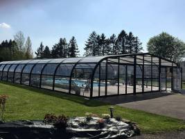 Camping Au Vert de l'Authie