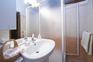 Petit Coeur Dans L' Ancien Village