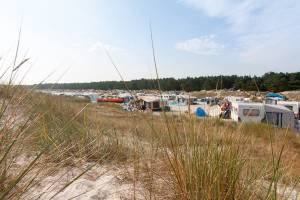 Ahoi Camp Darß