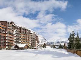 Pierre&Vacances Résidence La Daille