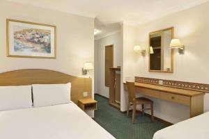 Days Inn by Wyndham Leicester