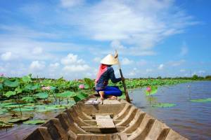 15-daagse Hot Deal Vietnam Highlights & Beach
