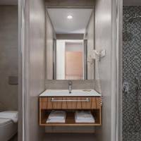 Erato Aparthotel - adults only