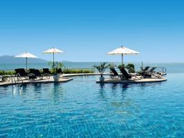 Samui Buri Beach Resort & Spa