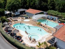 Camping l'Arbre d'Or