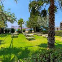 Hotel Solivia (ex Titan Select)