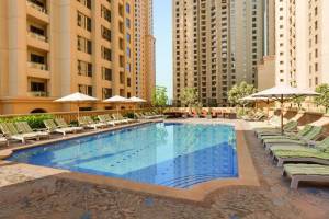 Delta Hotels by Marriott Jumeirah Beach Dubai