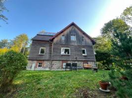 Forsthaus Heinrichsbach