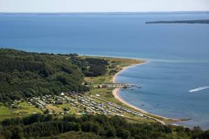 Rosenvold Strand Camping