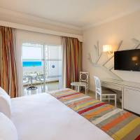 Hotel Occidental Sousse Marhaba