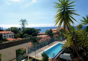 Hotel Terrace Mar Suite