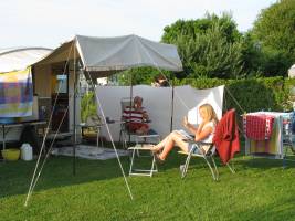 Camping Den Molinshoeve