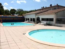 Camping maeva Escapades City