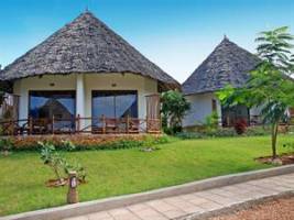 Sultan Sands Island Resort