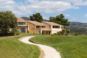 Domaine de Provence Country Club 2p4p VG