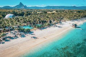 La Pirogue Mauritius